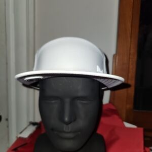 Melin Trenches Whiteout. Classic 58cm. Worn 3times.